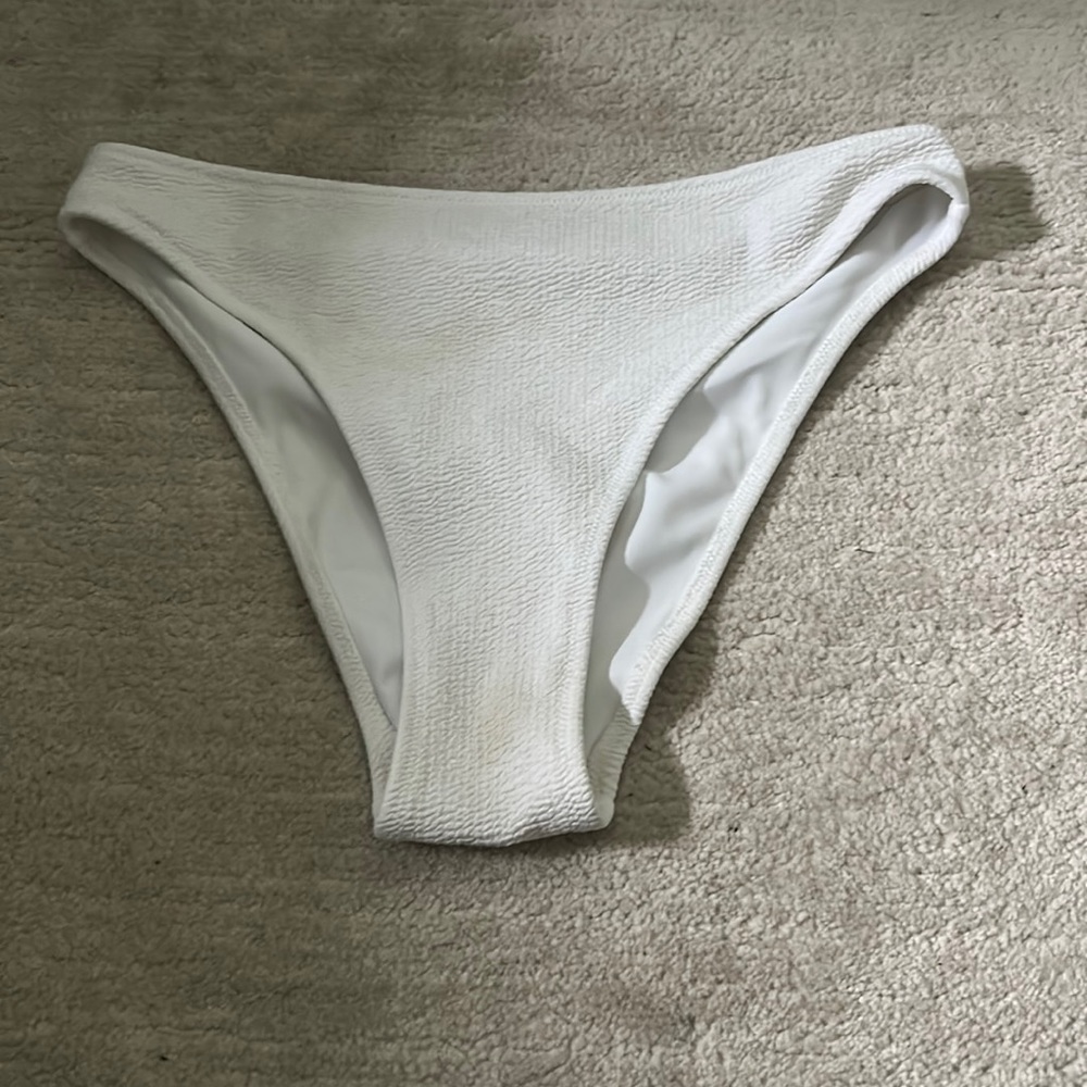 Bikini Botooms
